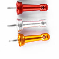 Fishing Reel Balance Bar Stabilizer for Spinning Reels, Aluminum Alloy