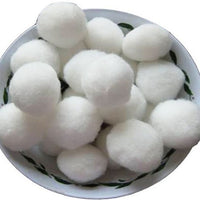 Pool Filter Balls for Water Treatment and Nitrification