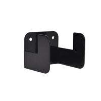 Heavy Duty Metal Garden Tool Holder Wall Mount Storage Rack for Garage Organization