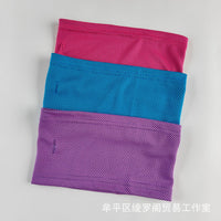 Pet Cooling Collar Scarf for Dogs Summer Heat Relief