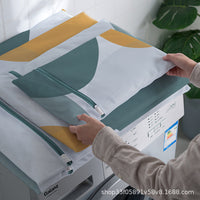 Mesh Laundry Bags for Delicates, Underwear, Sweaters, and Down Jackets - Machine Wash Protection