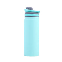 New Creative 304 Stainless Steel Insulated Water Bottle for Sports and Outdoors, Portable Gift Cup