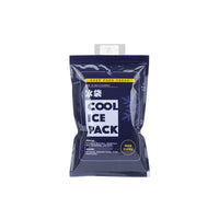 Disposable Water Injection Ice Pack for Cold Chain Preservation, Thickened PET Refrigerated Express Ice Bag