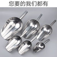 Stainless Steel Garden Trowel Shovel for Planting and Potting