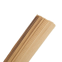 Lanzhai Semi-Ripe Bamboo Fiber Calligraphy Practice Paper, Grid Lined, Wrinkle-Resistant, Ink-Proof