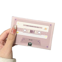 Recordable Greeting Card for Valentine's Day, Birthdays, and Special Occasions, Creative Gift for Parents and Elders