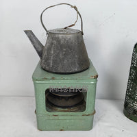 Retro Nostalgic Decorative Ornaments - 70s/80s Style