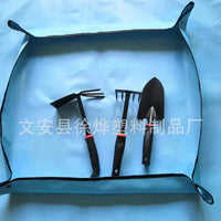 Waterproof Gardening Mat for Potting and Soil Mixing