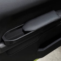 Car Door Armrest Storage Box for Suzuki Jimny JB64/JB74/JC74
