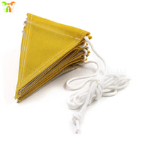 Outdoor Camping Pennant Banner Party Decoration Flags