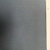 300D Twill Waterproof High-Foam Polyester Fabric for Luggage, Tents, and Backpacks