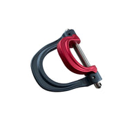 Full Body Climbing Harness with Double D-Rings for Outdoor Mountaineering