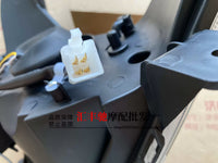 Headlight Assembly for Suzuki QS125T-5A Scooter