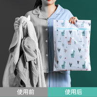 Laundry Bag Set for Delicates, Bras, Sweaters, and Clothes Washing Machine Use