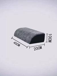 Pet Stairs for Small Dogs & Cats, Washable Sofa Bed Ramp for Senior Pets