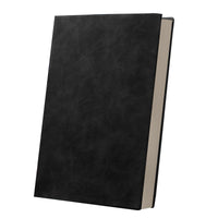 Thickened A4/A5 Faux Leather Notebook for Business Office and Journaling, 384 Pages