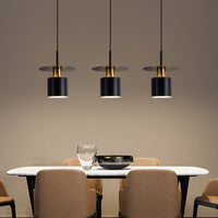 Modern Minimalist Nordic Pendant Light for Dining Room, Bar, Bedroom, Living Room