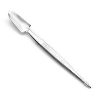 Stainless Steel Bonsai Root Hook Rake Tweezer Set for Bud Picking, Soil Loosening, and Repotting