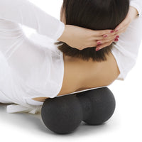 EPP Fascia Massage Ball Set for Yoga and Muscle Relaxation