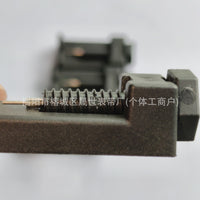Watch Band Link Remover Tool Kit for Strap Adjustment and Repair