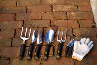 Gardening Tool Set for Planting and Cultivating