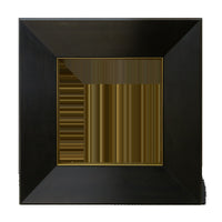 Premium Solid Wood Picture Frame for Oil Paintings, Sketches, Puzzles, and Mirrors - Custom Sizes