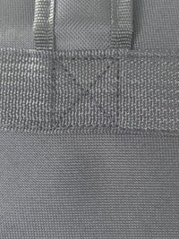 Snare Drum Backpack Bag for 13/14 Inch Drums, Oxford Cloth