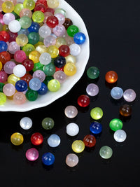Chinese Style Jade Button Knot Fasteners for Cheongsam Hanfu Tang Suit