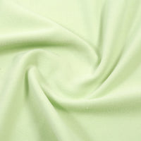 280G Plain De Velvet Fabric for Autumn/Winter Thermal Underwear and Casual Wear