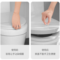 Self-Adhesive Invisible Cabinet Door Handle for Sliding Doors, Drawers, Wardrobes, and Glass Windows