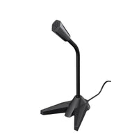 USB/3.5mm Desktop Condenser Microphone for Gaming, Streaming, and Voice Chat