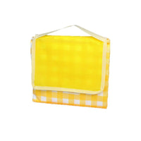 Waterproof Outdoor Picnic Blanket Mat for Camping and Beach, Foldable and Moisture-Proof