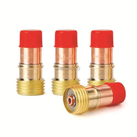 71-Piece TIG Welding Torch Accessory Kit for WP-17, WP-18, WP-26