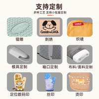 Silicone Ice Cube Tray with Lid for Freezer, Sphere and Square Molds