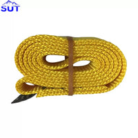 SUT Outdoor Climbing Webbing Sling Safety Strap