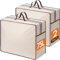 Travel Storage Bag Set Foldable Toiletry Pouch Clothes Organizer Luggage Packing Cubes Portable Travel Bags