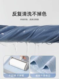 Men's Modal Disposable Underwear Sterilized Boxer Briefs for Travel and Daily Use