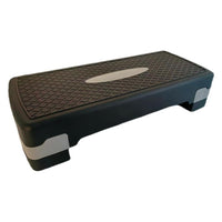 Aerobic Stepper Platform for Home Gym Workouts and Yoga