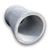 Reinforced Concrete Drain Pipe, Socket and Spigot Joint, DN300-DN4000