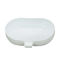 Internal Hanging Bird Bath Box for Small Birds