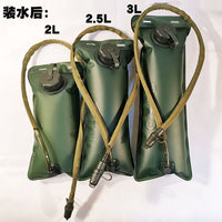 Outdoor Hydration Bladder for Running Cycling Hiking - EVA Water Reservoir Bag