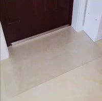 Waterproof Transparent PVC Floor Protector Mat for Hardwood Floors and Office Chair