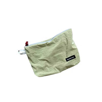 Travel Waterproof Passport Holder Lightweight Mini Storage Bag Toiletry Card Pouch Document Organizer Outdoor Bag
