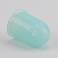 Kids Silicone Cupping Set for Home Use - Dampness Removal and Gua Sha