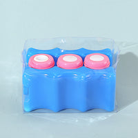 Breast Milk Cooler Ice Pack for On-the-Go Moms