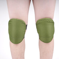 Gardening Work Knee Pads for Outdoor Gardeners and Masons
