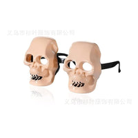 Halloween Party Glasses Novelty Cosplay Costume Eyewear