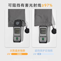Unisex UV Protection Cooling Arm Sleeves and Face Mask Set for Summer Outdoor Activities