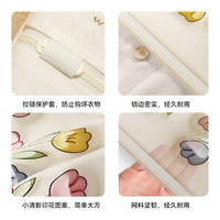 Laundry Bag Set for Delicates, Sweaters, and Underwear - Mesh Washing Bags for Washing Machine