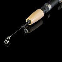 Ice Fishing Rod Winter Fishing Pole